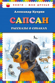 Аудиокнига Сапсан