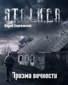 Аудиокнига Призма вечности