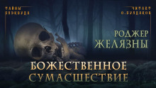 Аудиокнига Божественное сумасшествие