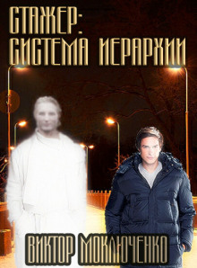 Аудиокнига Стажер: Система Иерархии