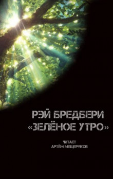 Аудиокнига Зелёное утро
