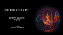 Аудиокнига Встреча в глухом уголке
