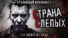 Аудиокнига Страна слепых