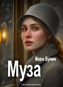 Аудиокнига Муза