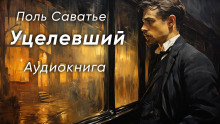 Аудиокнига Уцелевший