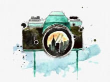 Аудиокнига Фотограф