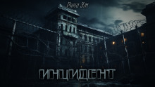 Аудиокнига Инцидент