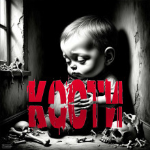 Аудиокнига Кости