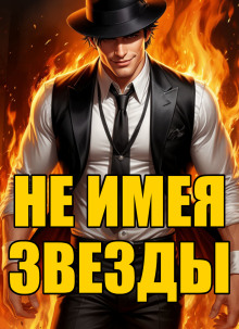 Аудиокнига Не имея звезды