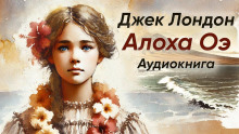 Аудиокнига Алоха Оэ