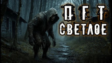 Аудиокнига ПГТ "Светлое"