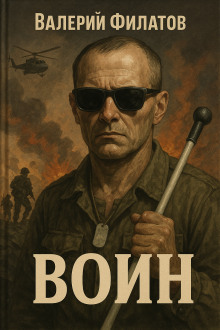 Аудиокнига Воин