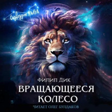 Аудиокнига Вращающееся колесо