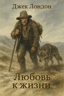 Аудиокнига Любовь к жизни
