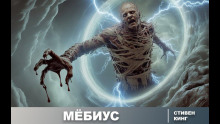 Аудиокнига Мёбиус