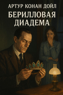 Аудиокнига Берилловая диадема
