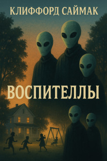 Аудиокнига Воспителлы