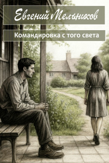 Аудиокнига Командировка с того света