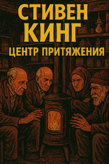 Аудиокнига Центр притяжения