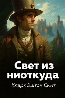 Аудиокнига Свет из ниоткуда