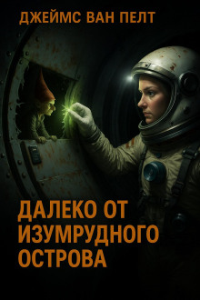 Аудиокнига Далеко от Изумрудного острова
