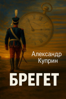 Аудиокнига Брегет