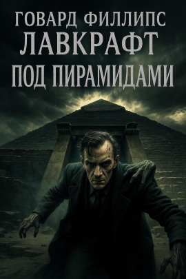 Аудиокнига Под пирамидами