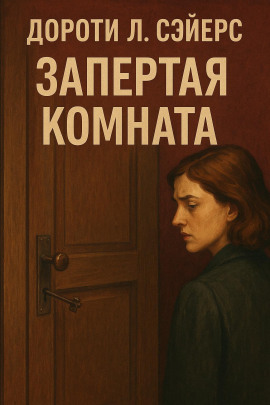 Аудиокнига Запертая комната