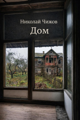 Аудиокнига Дом