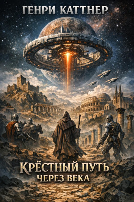 Аудиокнига Крёстный путь через века