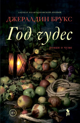 Аудиокнига Год чудес