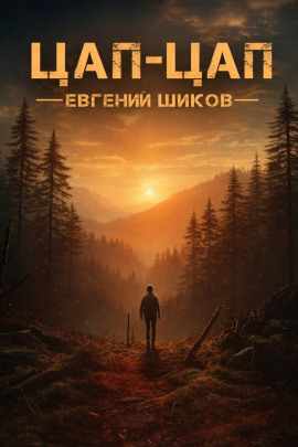 Аудиокнига Цап-цап