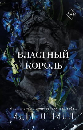 Аудиокнига Властный король