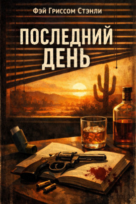Аудиокнига Последний день