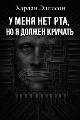 Аудиокнига У меня нет рта, но я хочу кричать