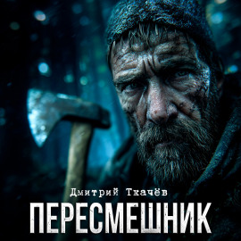 Аудиокнига Пересмешник
