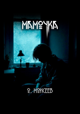 Аудиокнига Мамочка