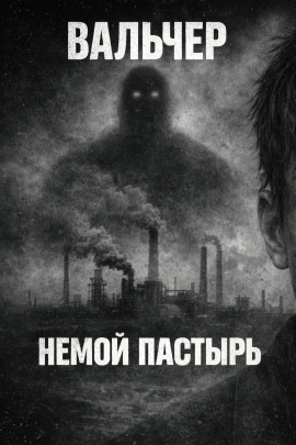 Аудиокнига Немой Пастырь