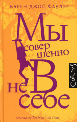 Аудиокнига Мы совершенно не в себе