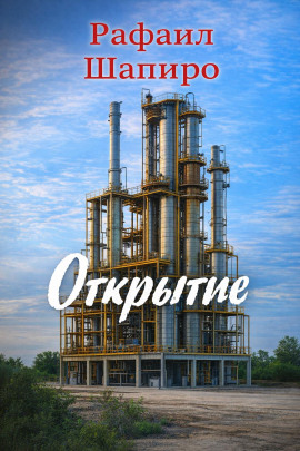 Аудиокнига Открытие