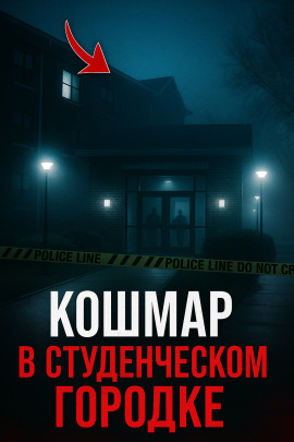 Аудиокнига Кем был сосед-монстр