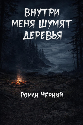 Аудиокнига Внутри меня шумят деревья
