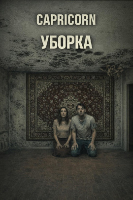 Аудиокнига Уборка