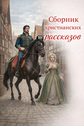 Аудиокнига Сборник христианских рассказов