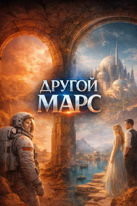 Аудиокнига Другой Марс