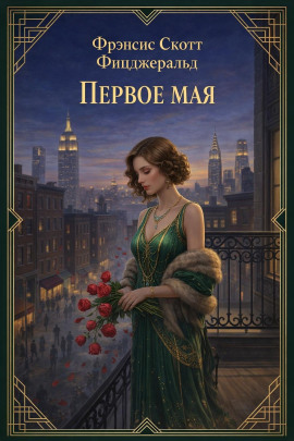 Аудиокнига Первое мая