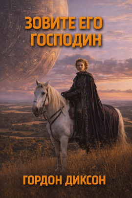 Аудиокнига Зовите его «господин»