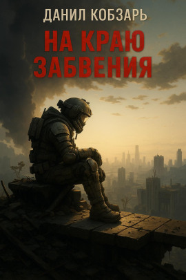 Аудиокнига На краю забвения