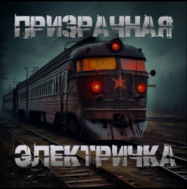 Аудиокнига Призрачная электричка