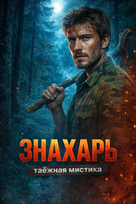 Аудиокнига Знахарь